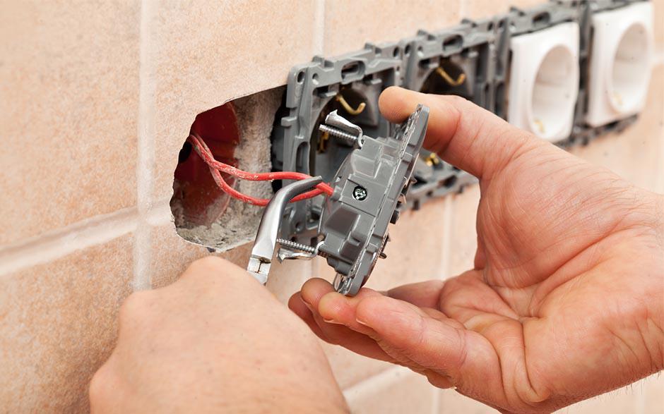 recherche électricien Fontenay-sous-Bois