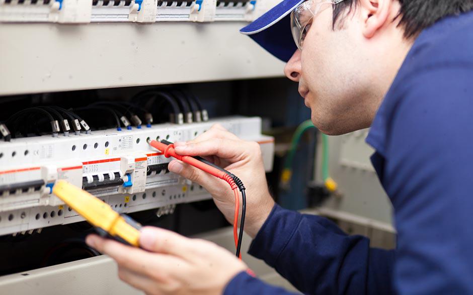 électricien urgence Paris 3